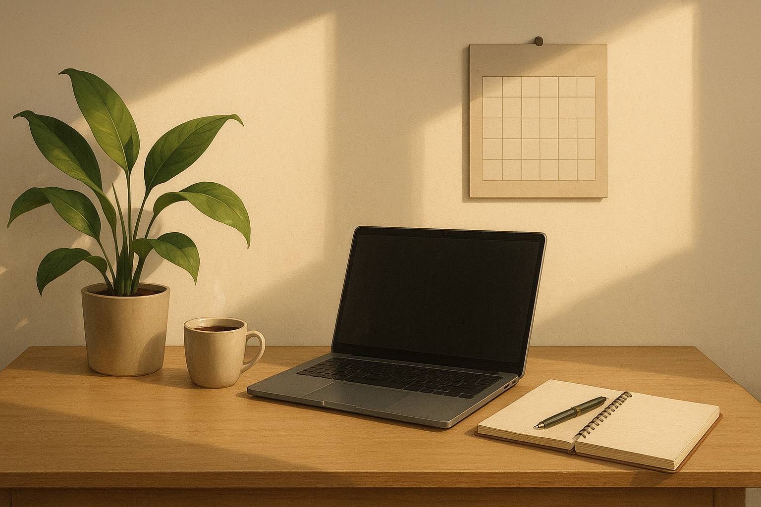 Cómo crear un hábito de estudio sostenible