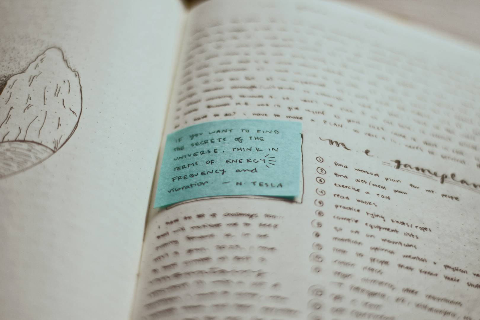 Cómo estudiar más rápido usando técnicas de memorización avanzadas