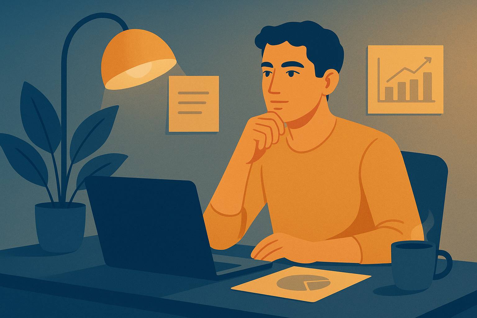 Cómo superar el síndrome del impostor al estudiar o trabajar