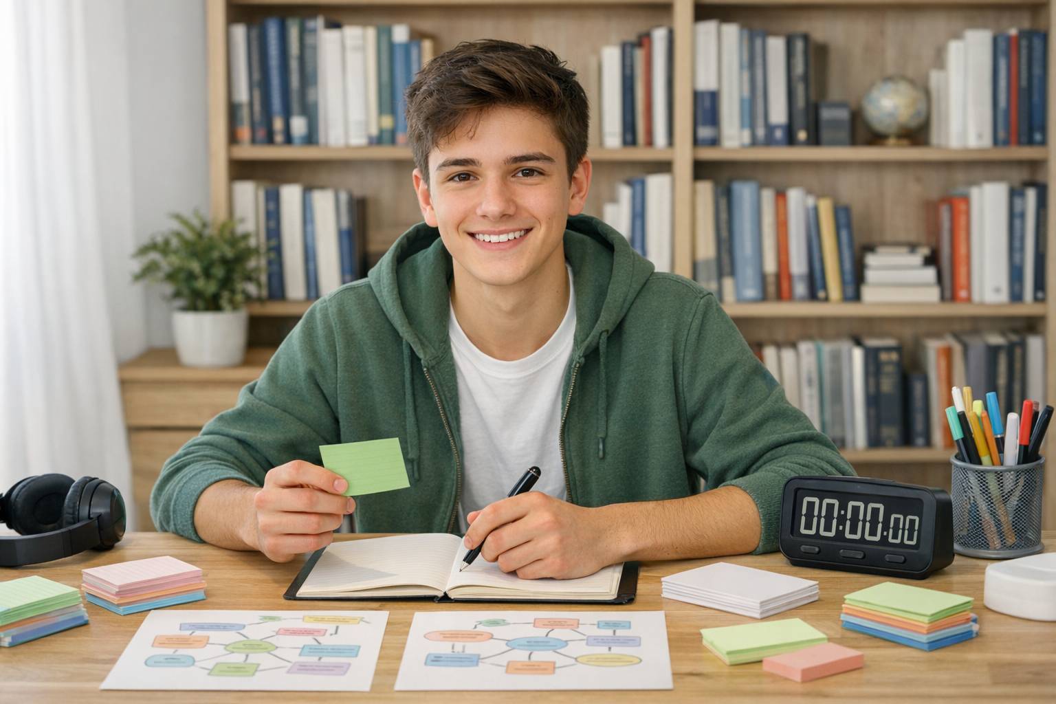Guía de Formalaboral para estudiar más rápido sin perder comprensión