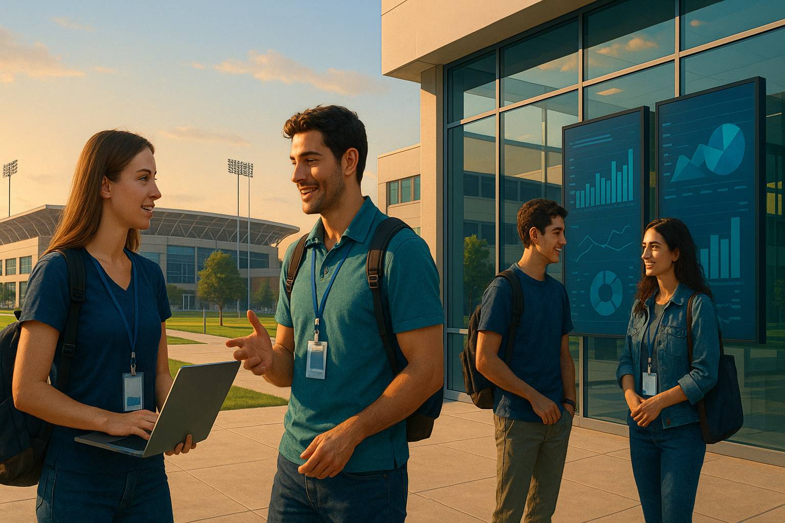 Los mejores másteres en gestión deportiva para impulsar tu empleabilidad