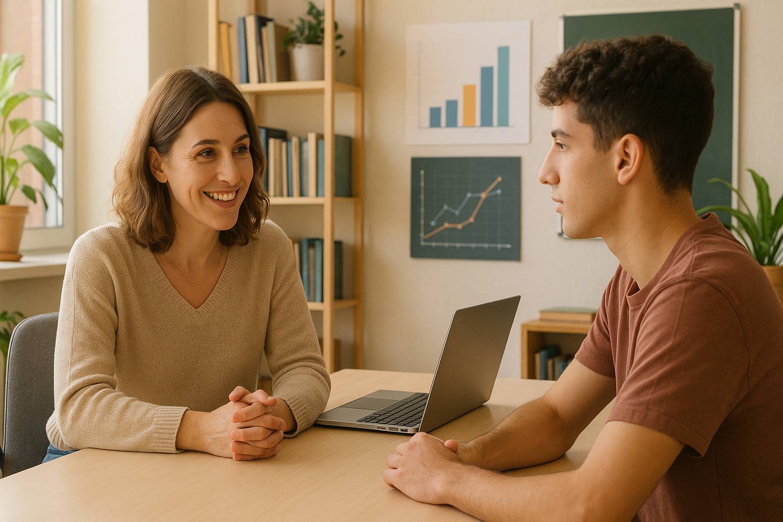 Qué hace un orientador educativo y cómo llegar a serlo