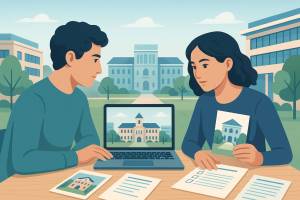 Cómo elegir universidad sin arrepentirte después