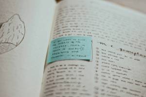 Cómo estudiar más rápido usando técnicas de memorización avanzadas