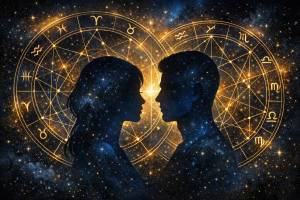 Cómo usar la carta natal para entender la compatibilidad amorosa