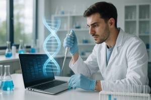 Qué carrera estudiar si te apasiona la genética