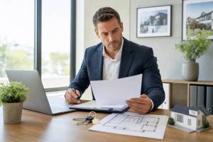Qué cursos hacer para trabajar como asesor de alquileres y gestión de viviendas