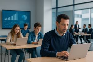 Qué hace un pedagogo y en qué puede trabajar
